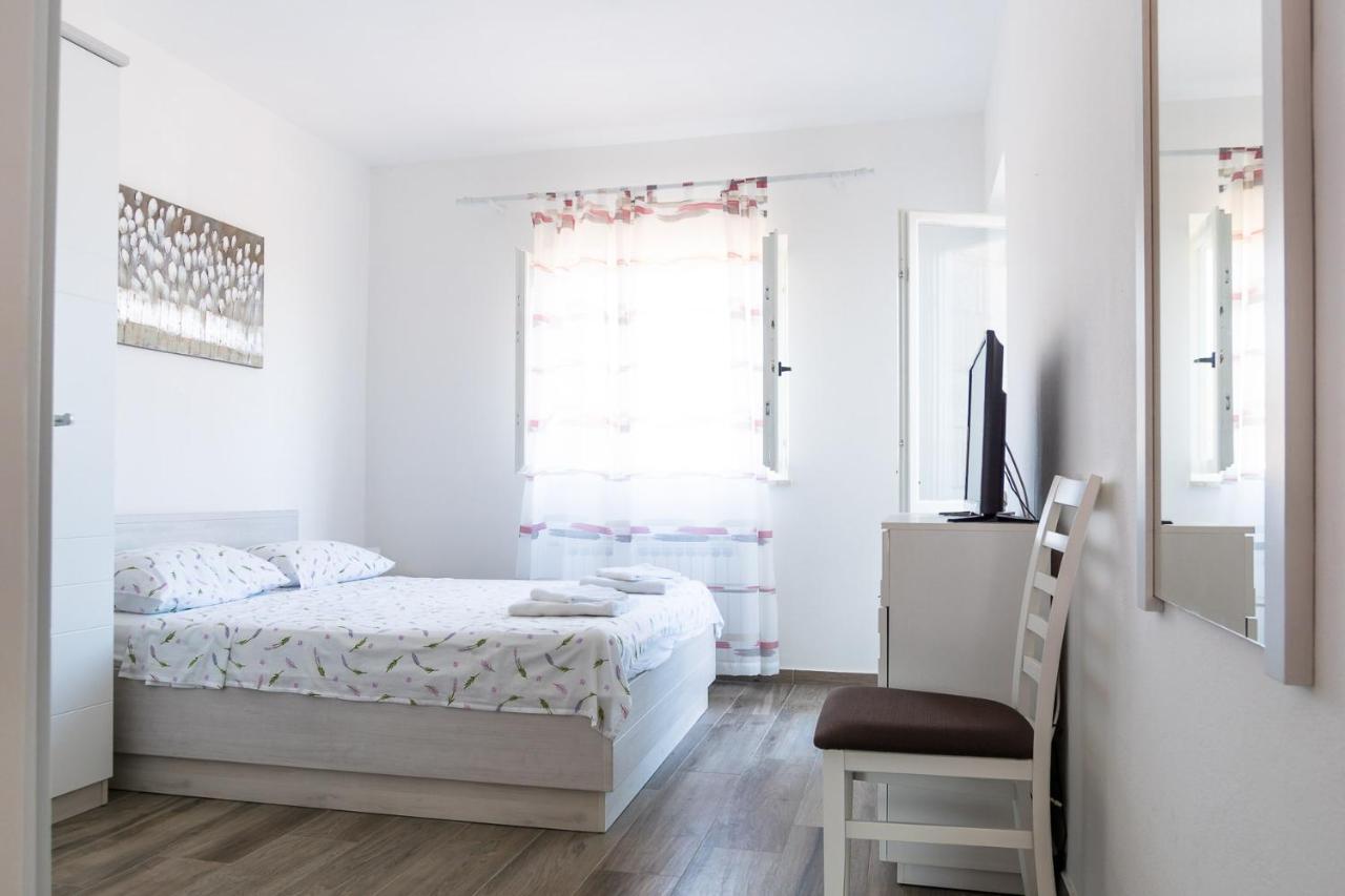 לומבארדה Apartmani Fides מראה חיצוני תמונה