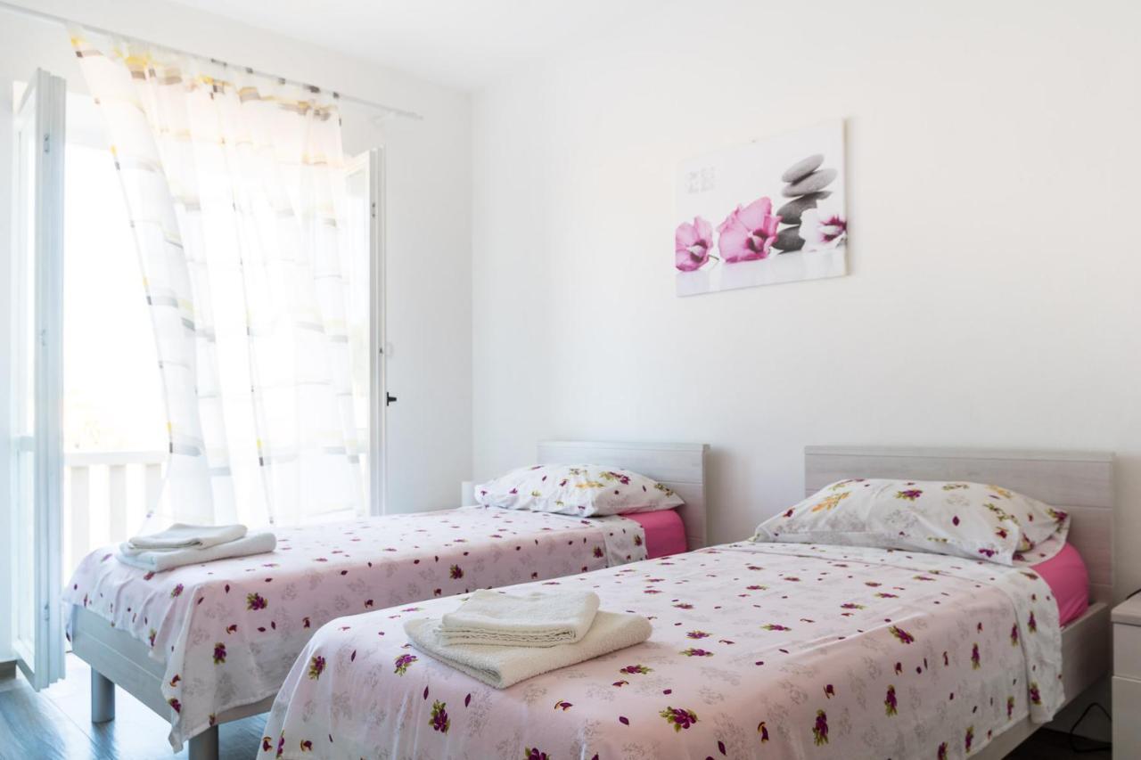 לומבארדה Apartmani Fides מראה חיצוני תמונה