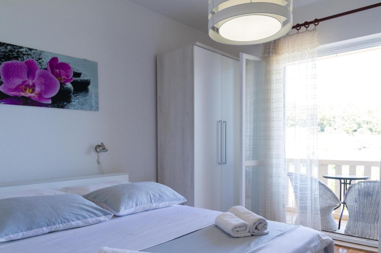 לומבארדה Apartmani Fides מראה חיצוני תמונה