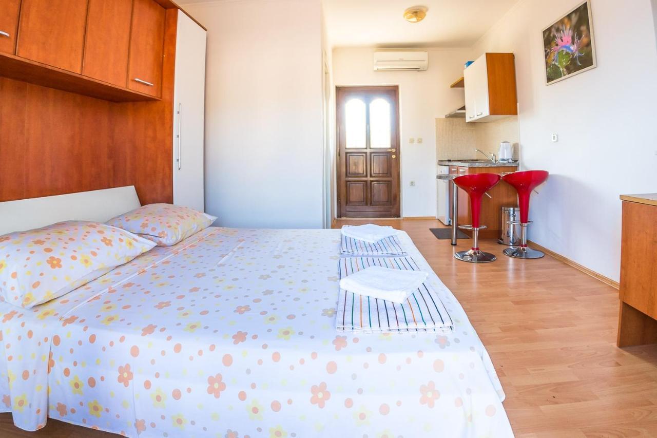 לומבארדה Apartmani Fides מראה חיצוני תמונה