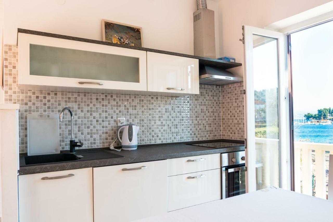 לומבארדה Apartmani Fides מראה חיצוני תמונה